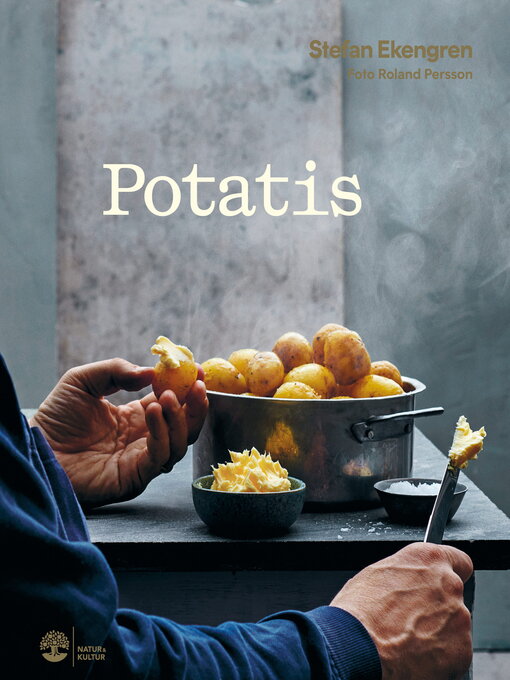 Title details for Potatis by Stefan Ekengren - Wait list